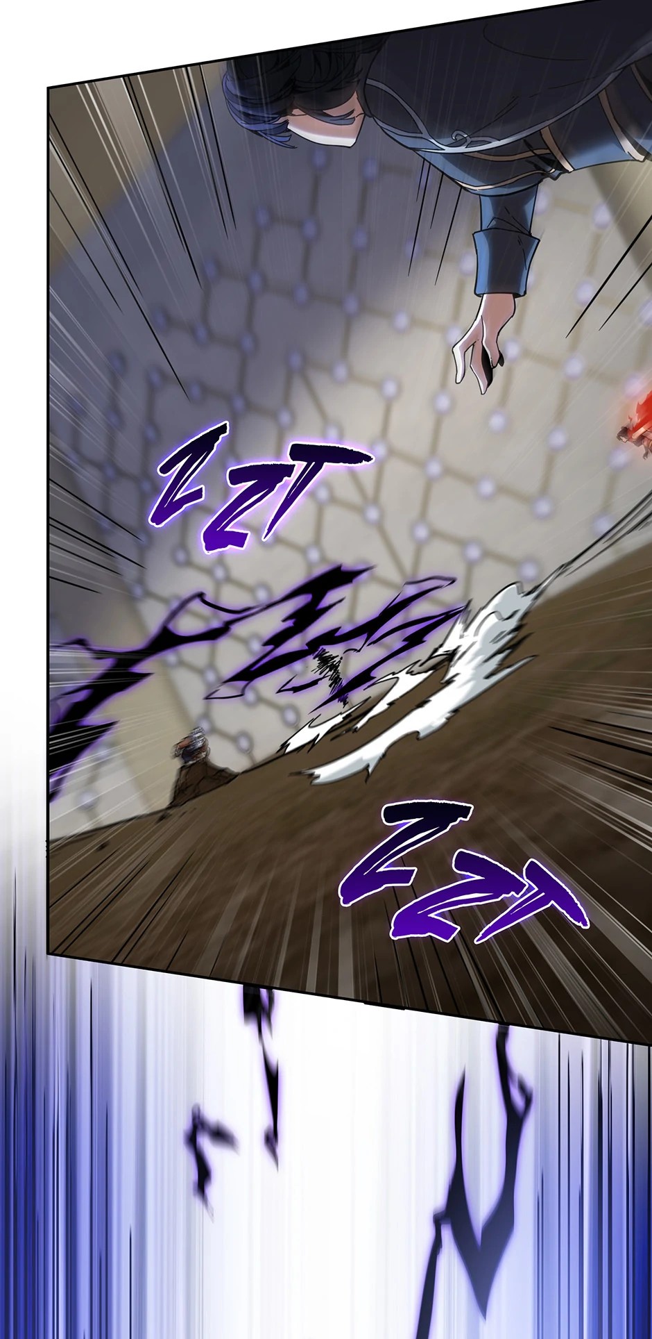 18+ The Beginning After the End Chapter 211 page 16
