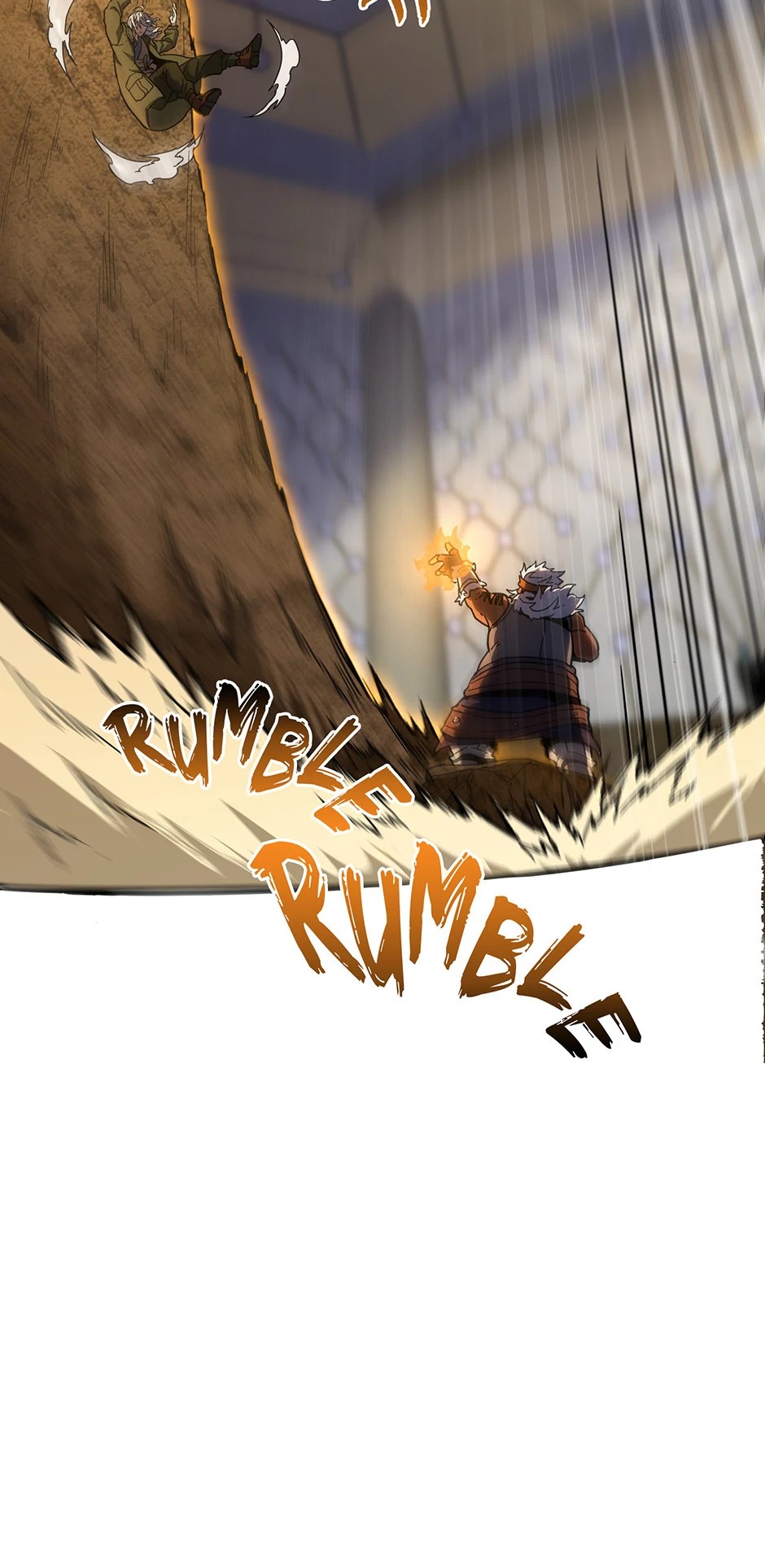 18+ The Beginning After the End Chapter 211 page 19