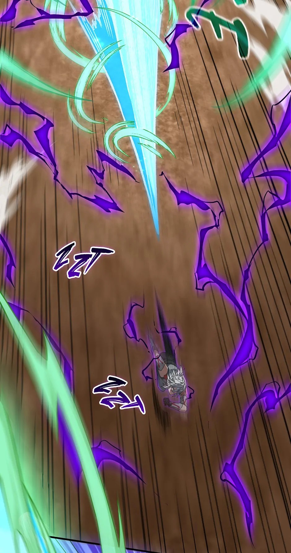 18+ The Beginning After the End Chapter 211 page 25