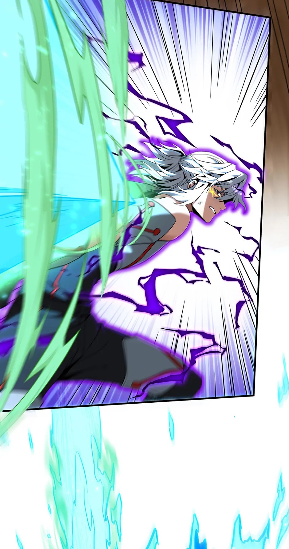 18+ The Beginning After the End Chapter 211 page 26