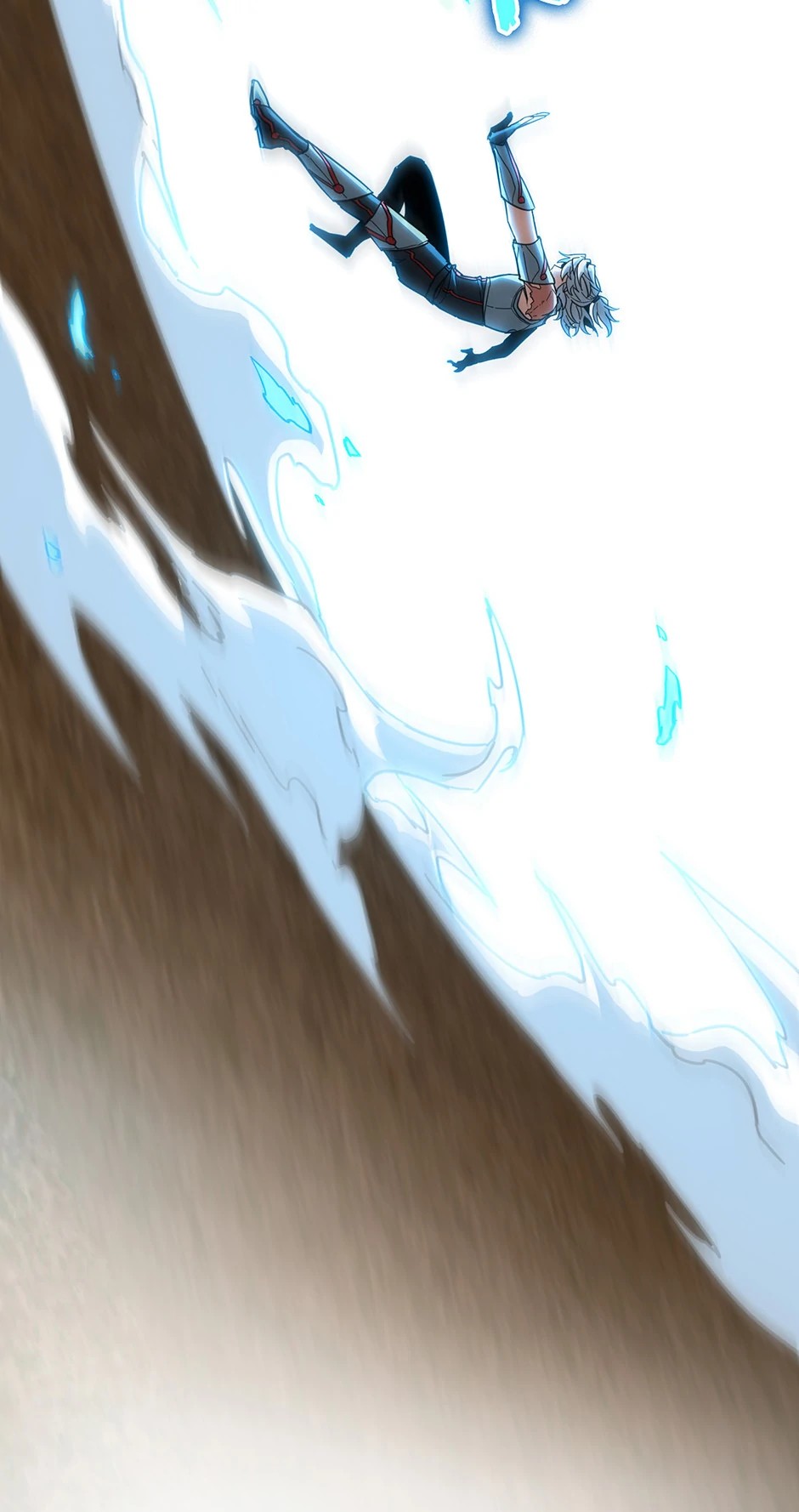 18+ The Beginning After the End Chapter 211 page 28