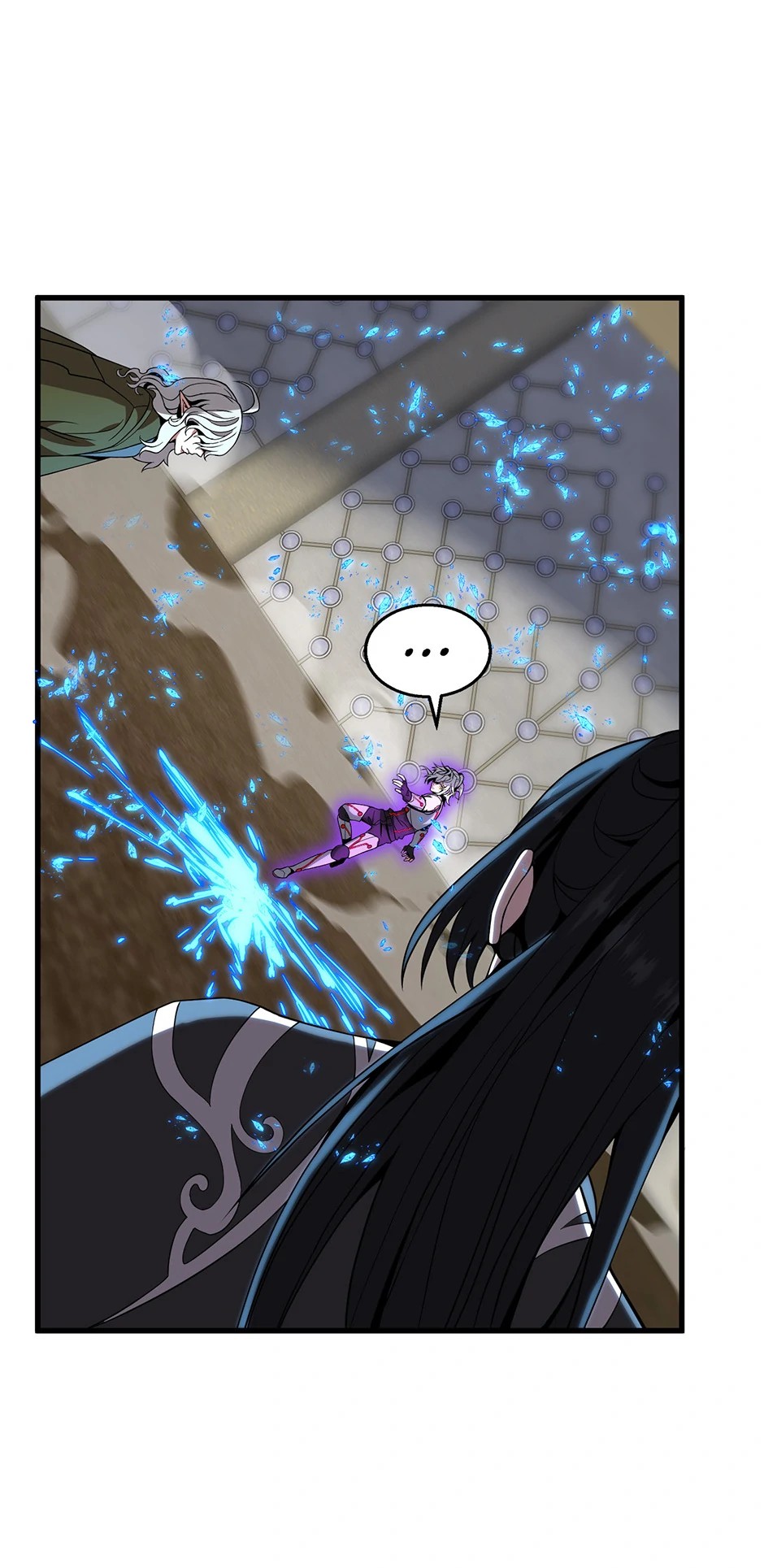 18+ The Beginning After the End Chapter 211 page 30