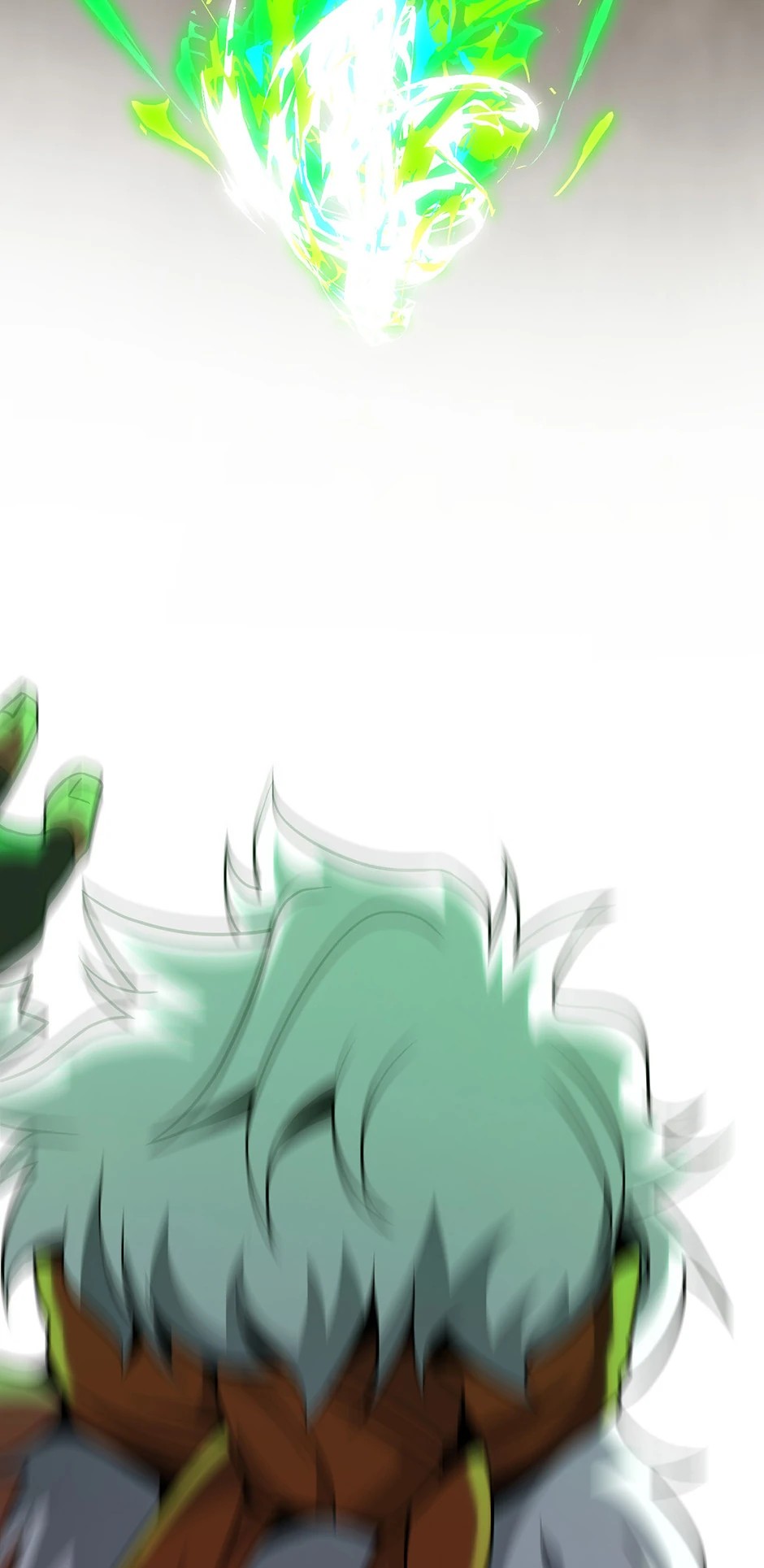 18+ The Beginning After the End Chapter 211 page 36