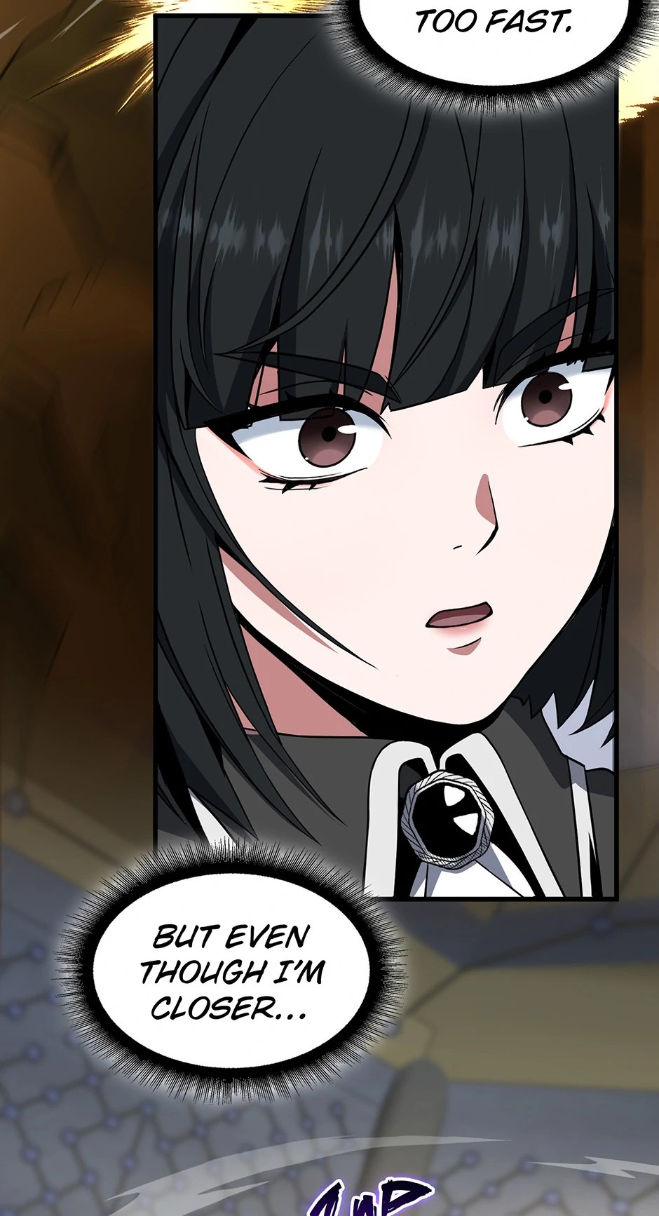 18+ The Beginning After the End Chapter 211 page 43