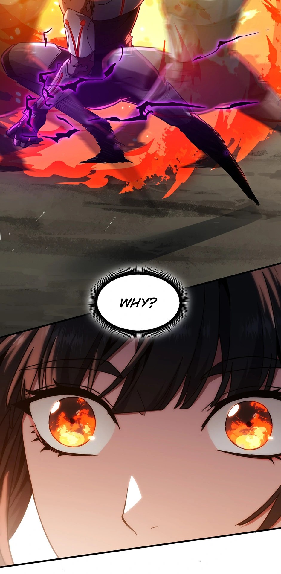 18+ The Beginning After the End Chapter 211 page 46