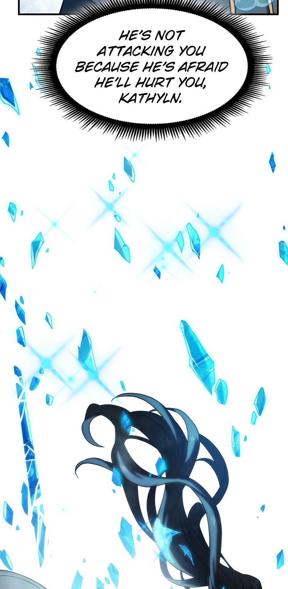 18+ The Beginning After the End Chapter 211 page 48