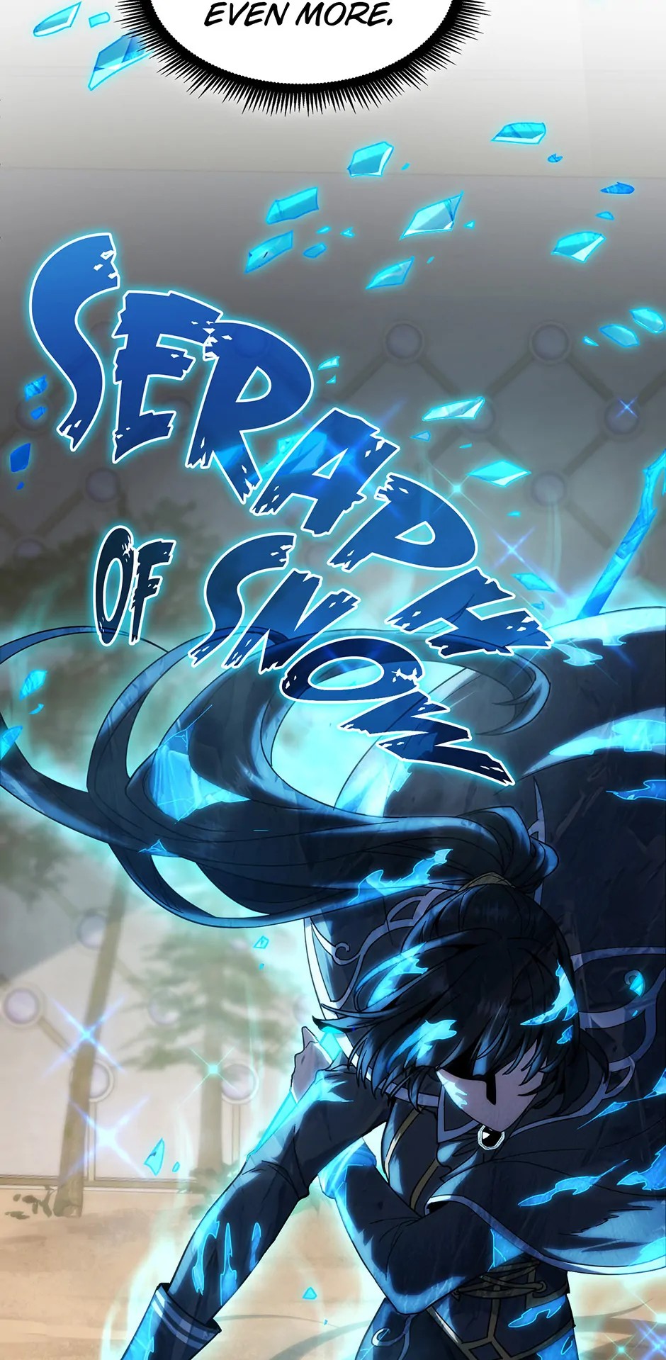 18+ The Beginning After the End Chapter 211 page 51