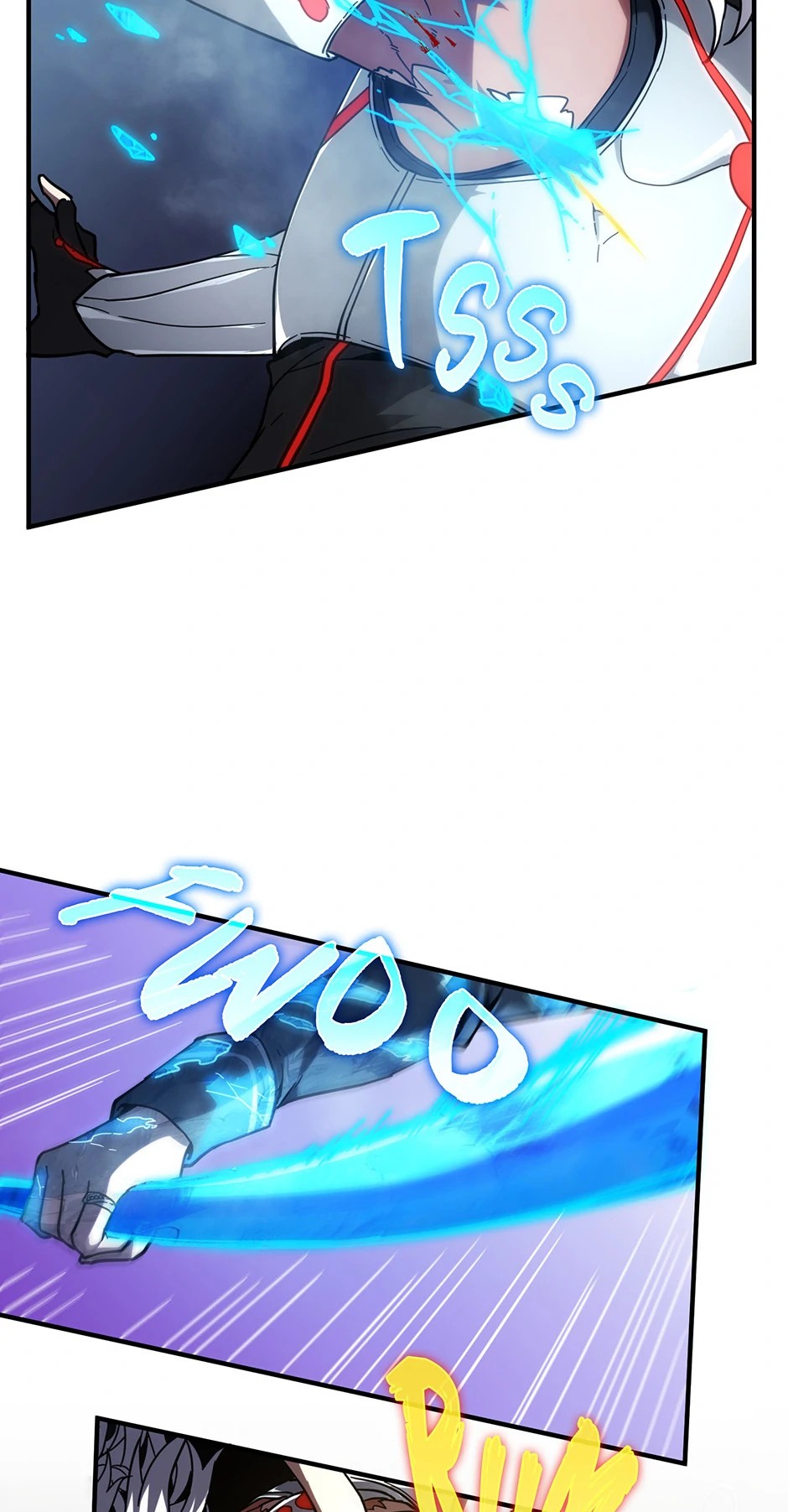 18+ The Beginning After the End Chapter 211 page 56