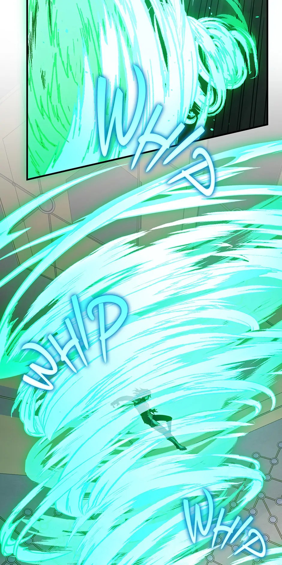 18+ The Beginning After the End Chapter 211 page 60