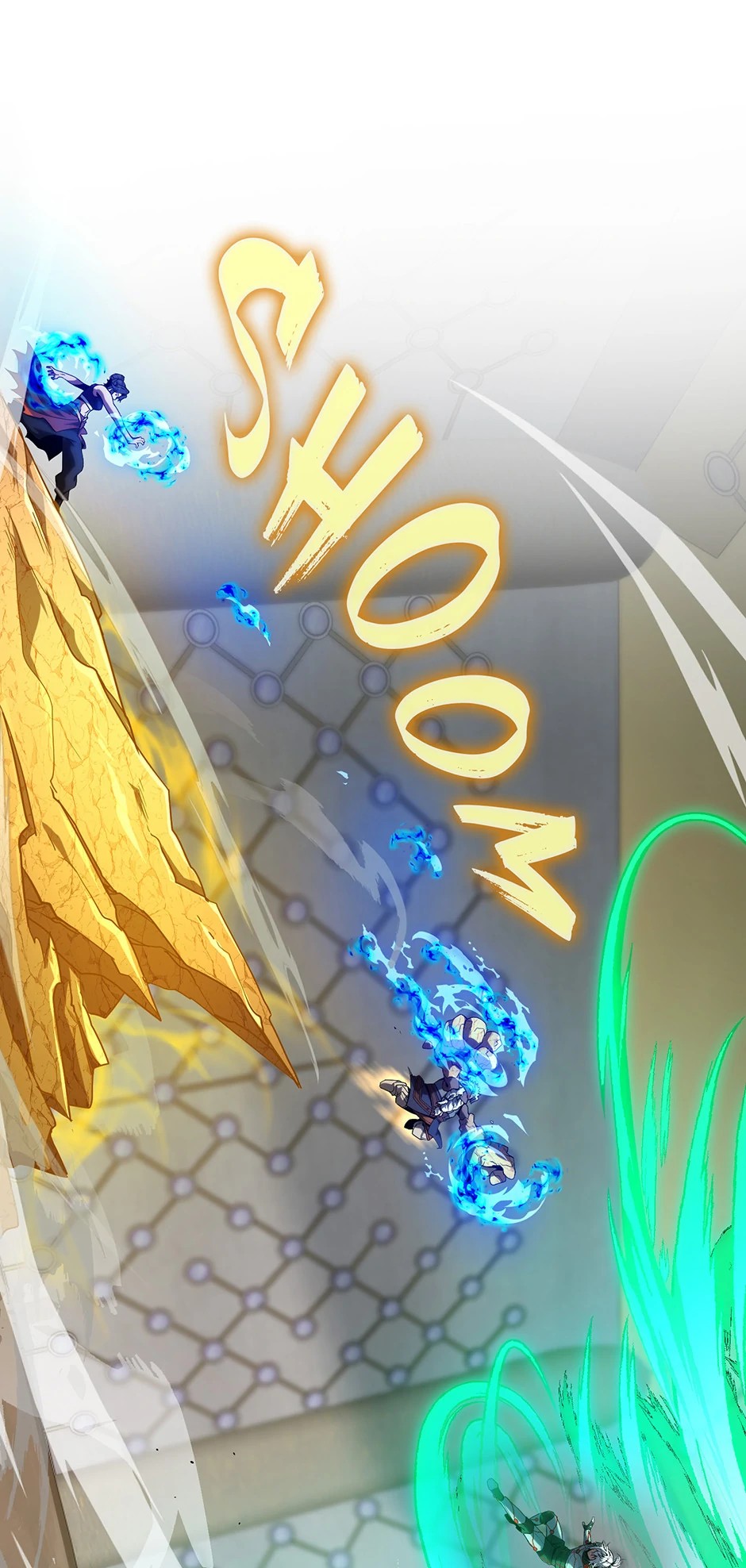 18+ The Beginning After the End Chapter 211 page 65