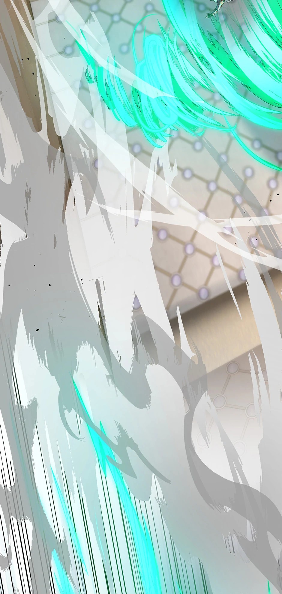 18+ The Beginning After the End Chapter 211 page 66