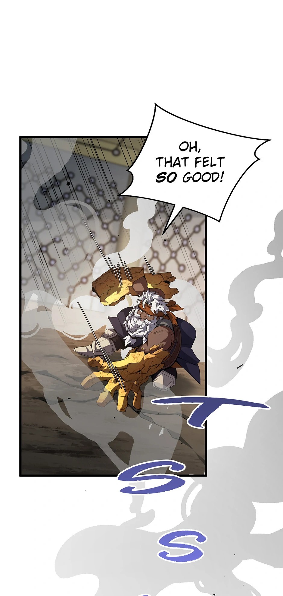 18+ The Beginning After the End Chapter 211 page 70