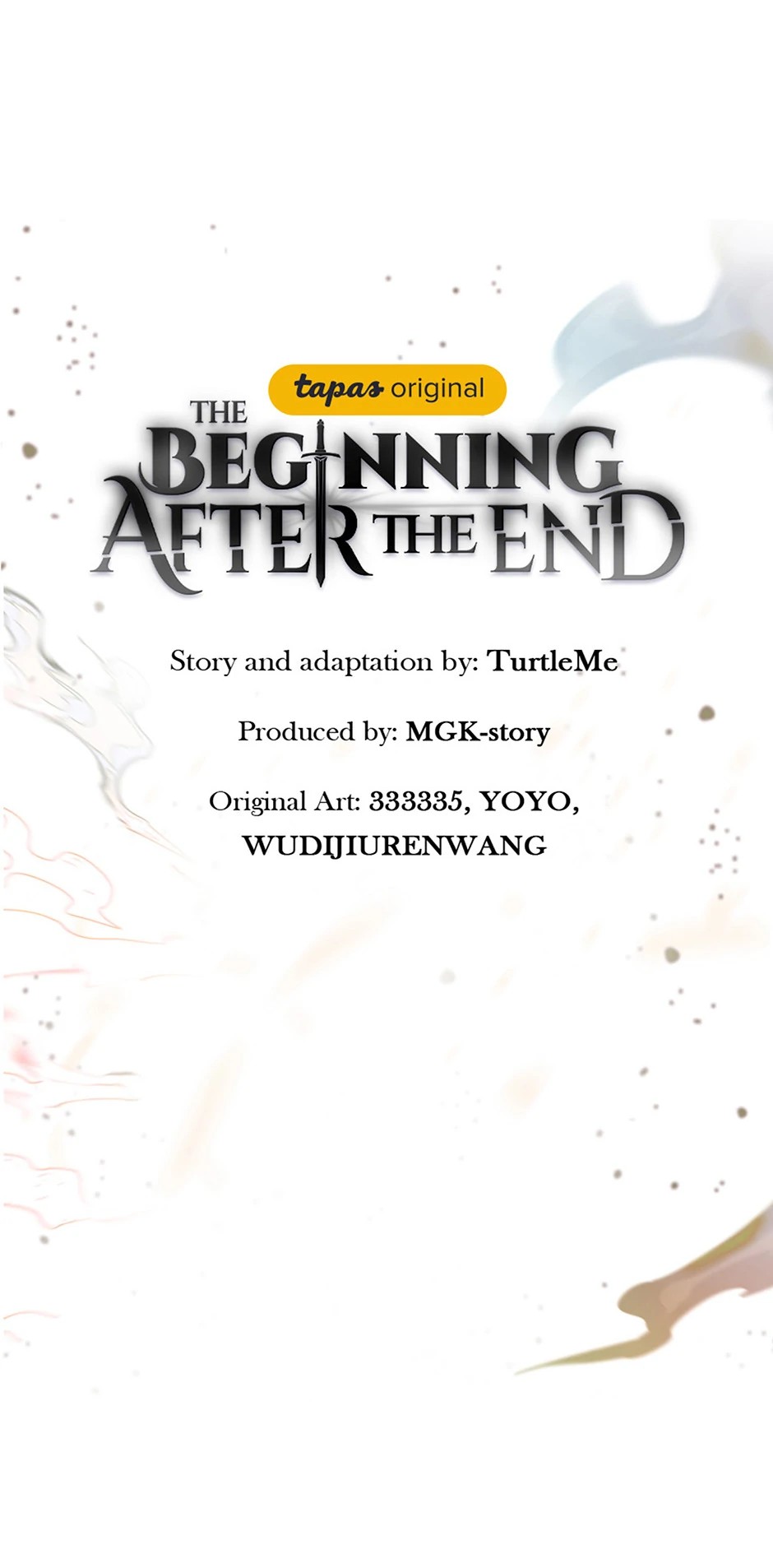 18+ The Beginning After the End Chapter 211 page 75