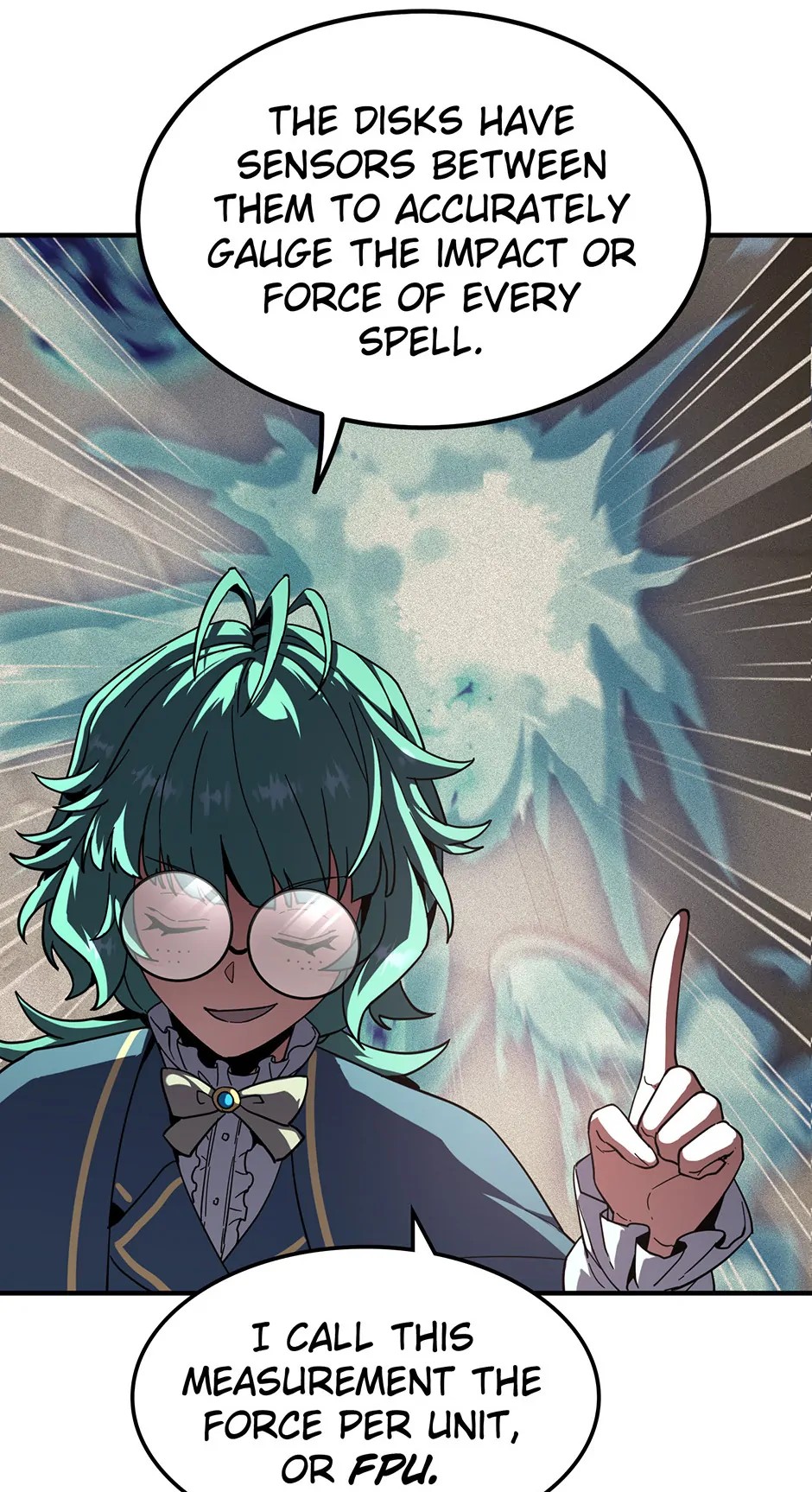 18+ The Beginning After the End Chapter 211 page 83