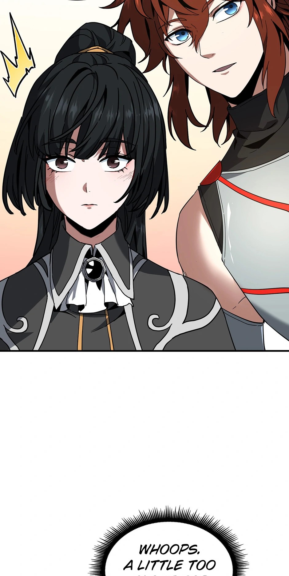 18+ The Beginning After the End Chapter 211 page 103