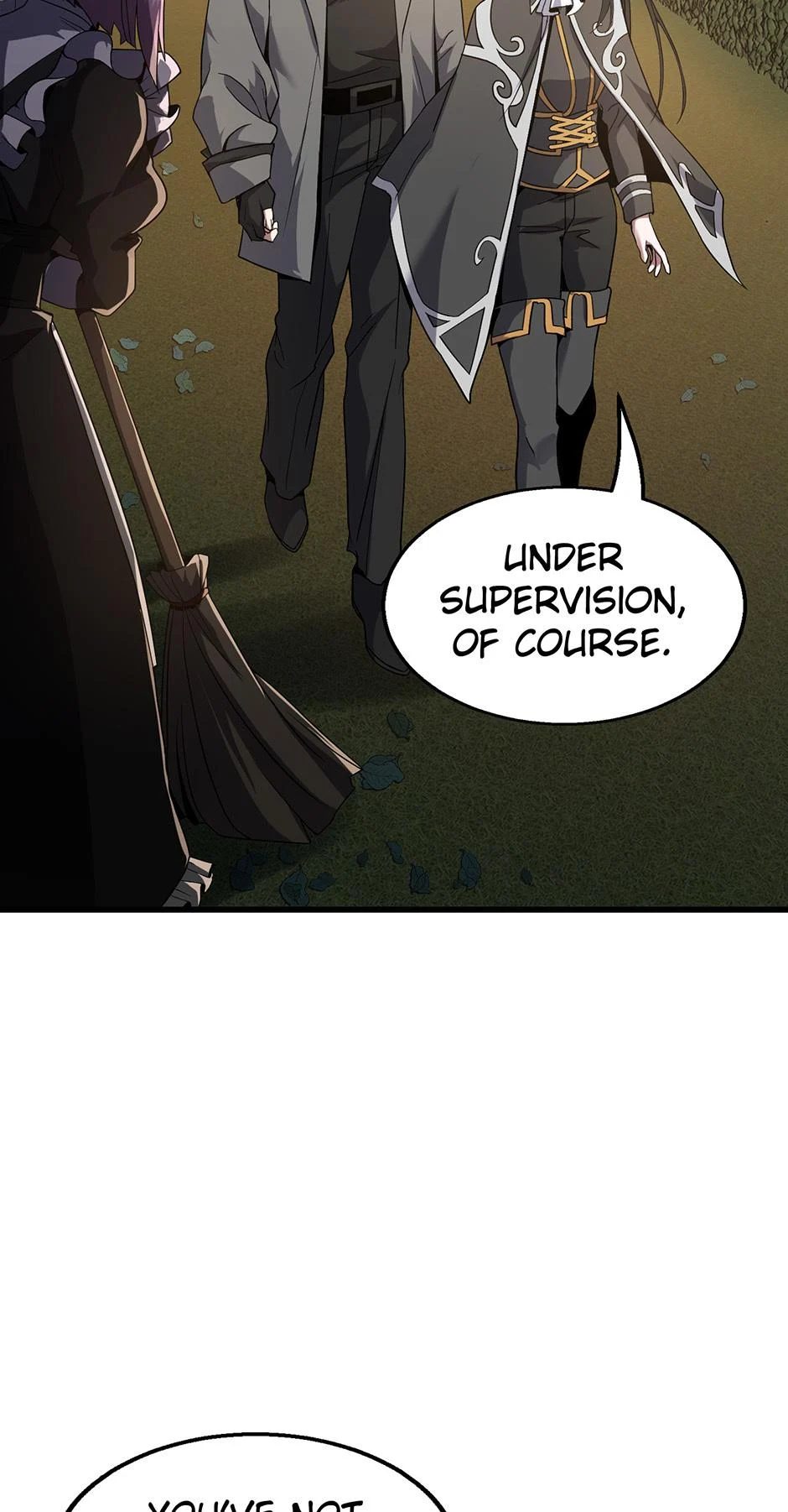 18+ The Beginning After the End Chapter 212 page 5