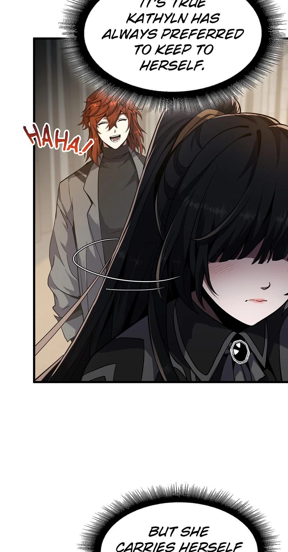 18+ The Beginning After the End Chapter 212 page 10