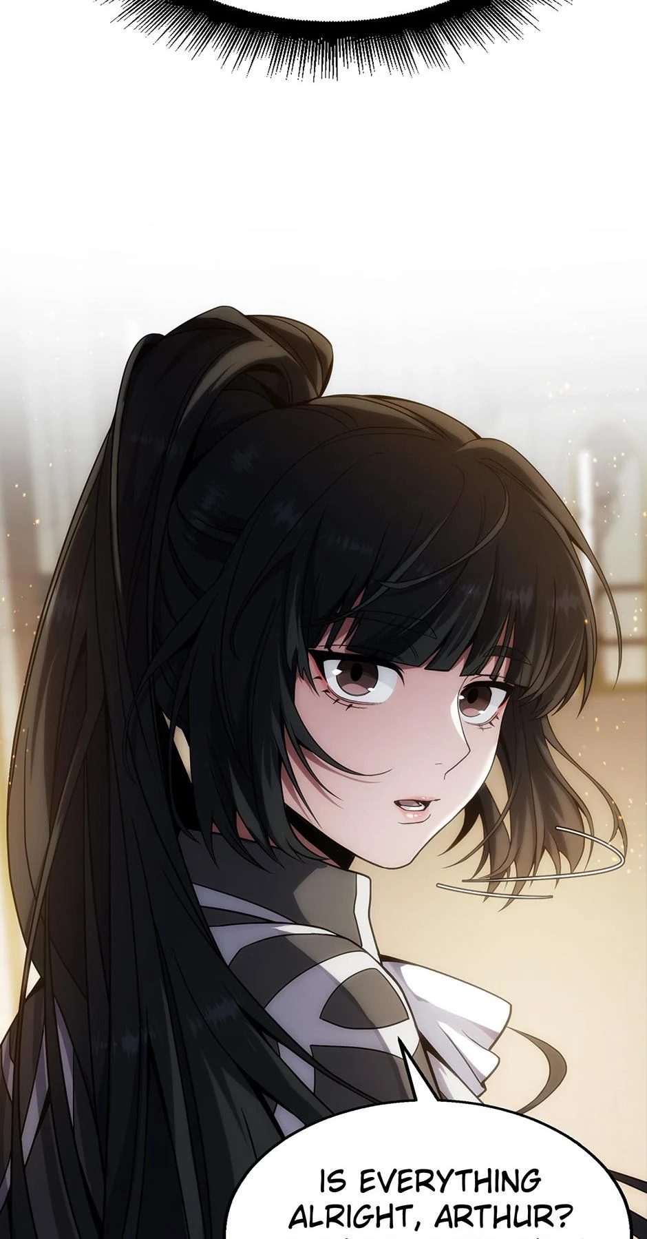 18+ The Beginning After the End Chapter 212 page 12
