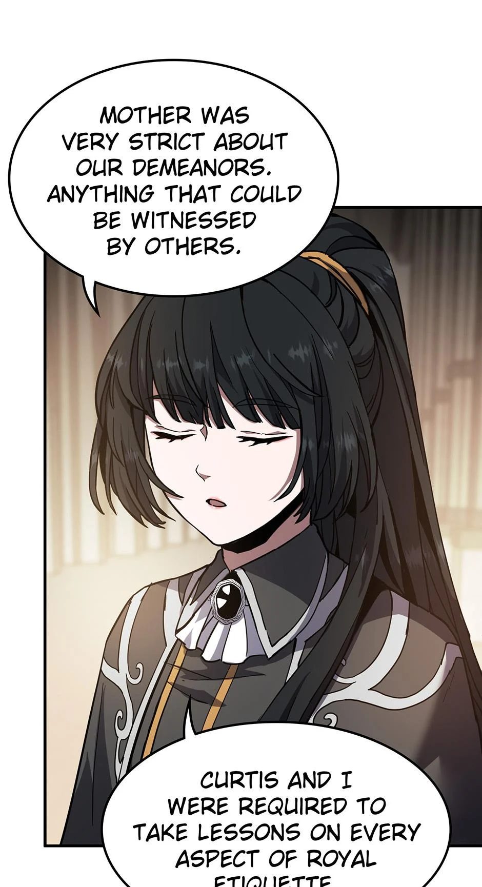 18+ The Beginning After the End Chapter 212 page 15