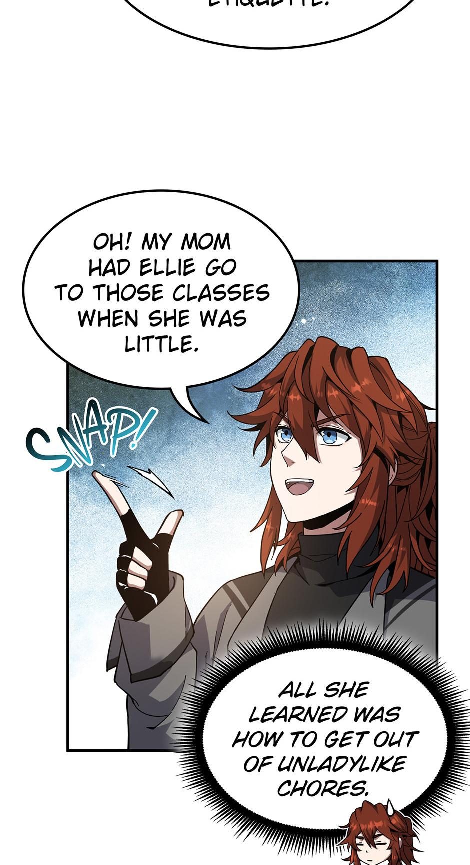 18+ The Beginning After the End Chapter 212 page 16