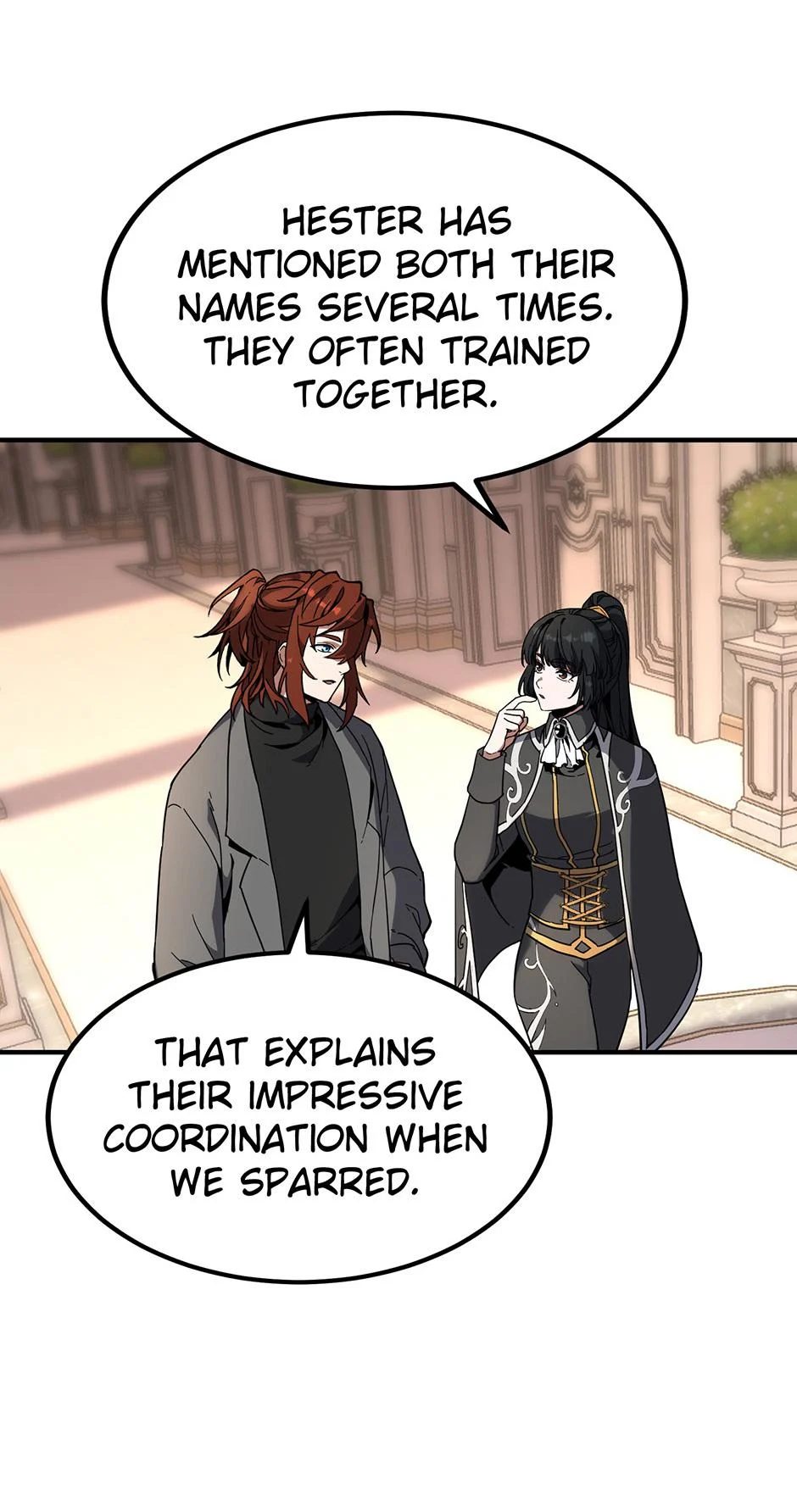 18+ The Beginning After the End Chapter 212 page 26