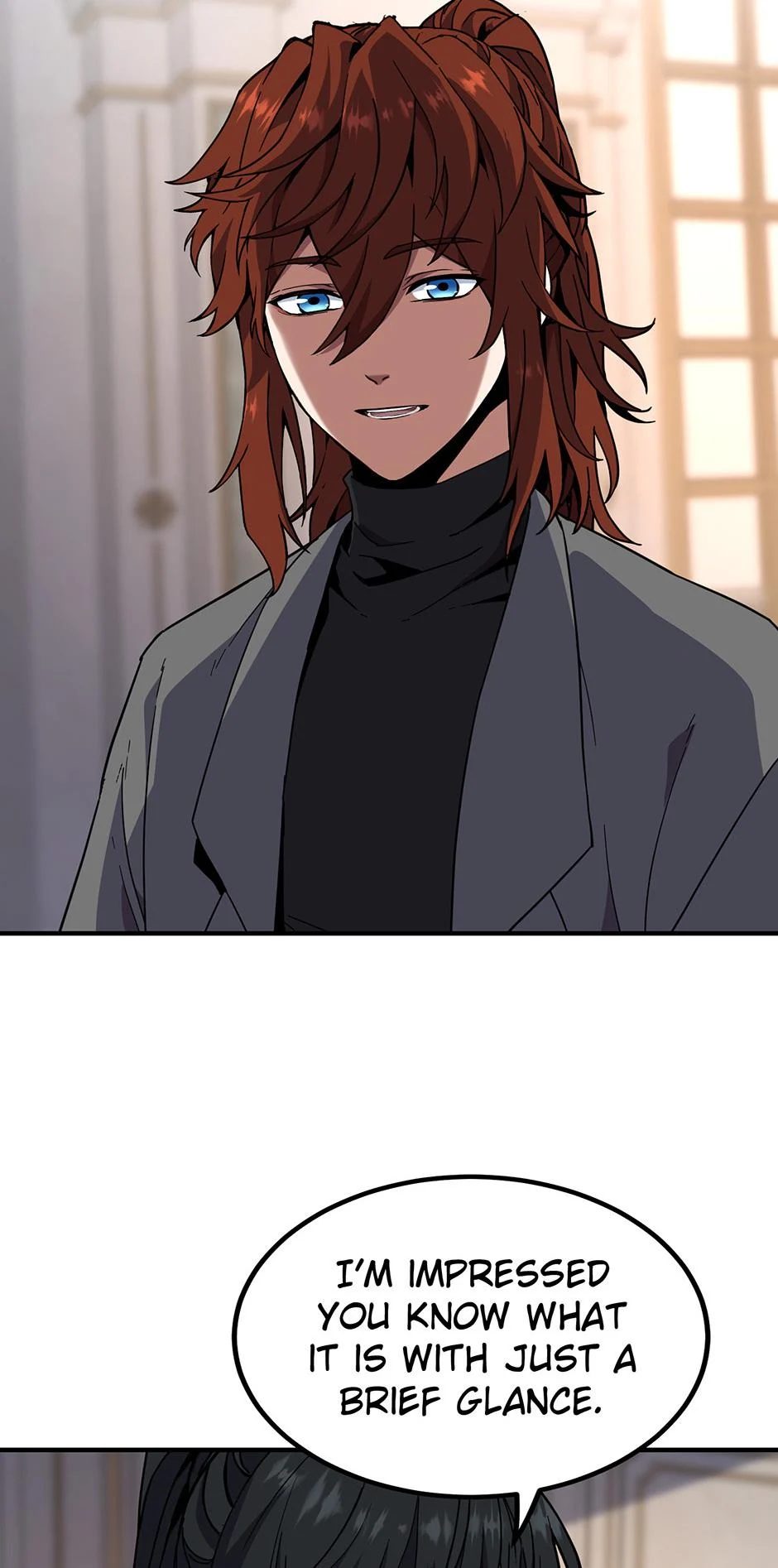 18+ The Beginning After the End Chapter 212 page 30