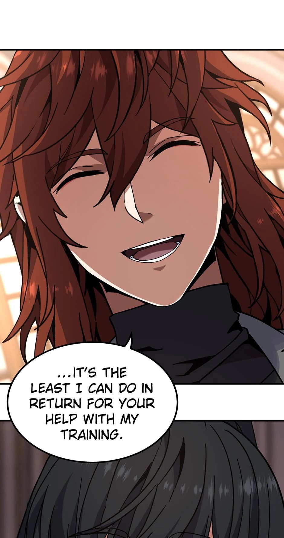 18+ The Beginning After the End Chapter 212 page 33