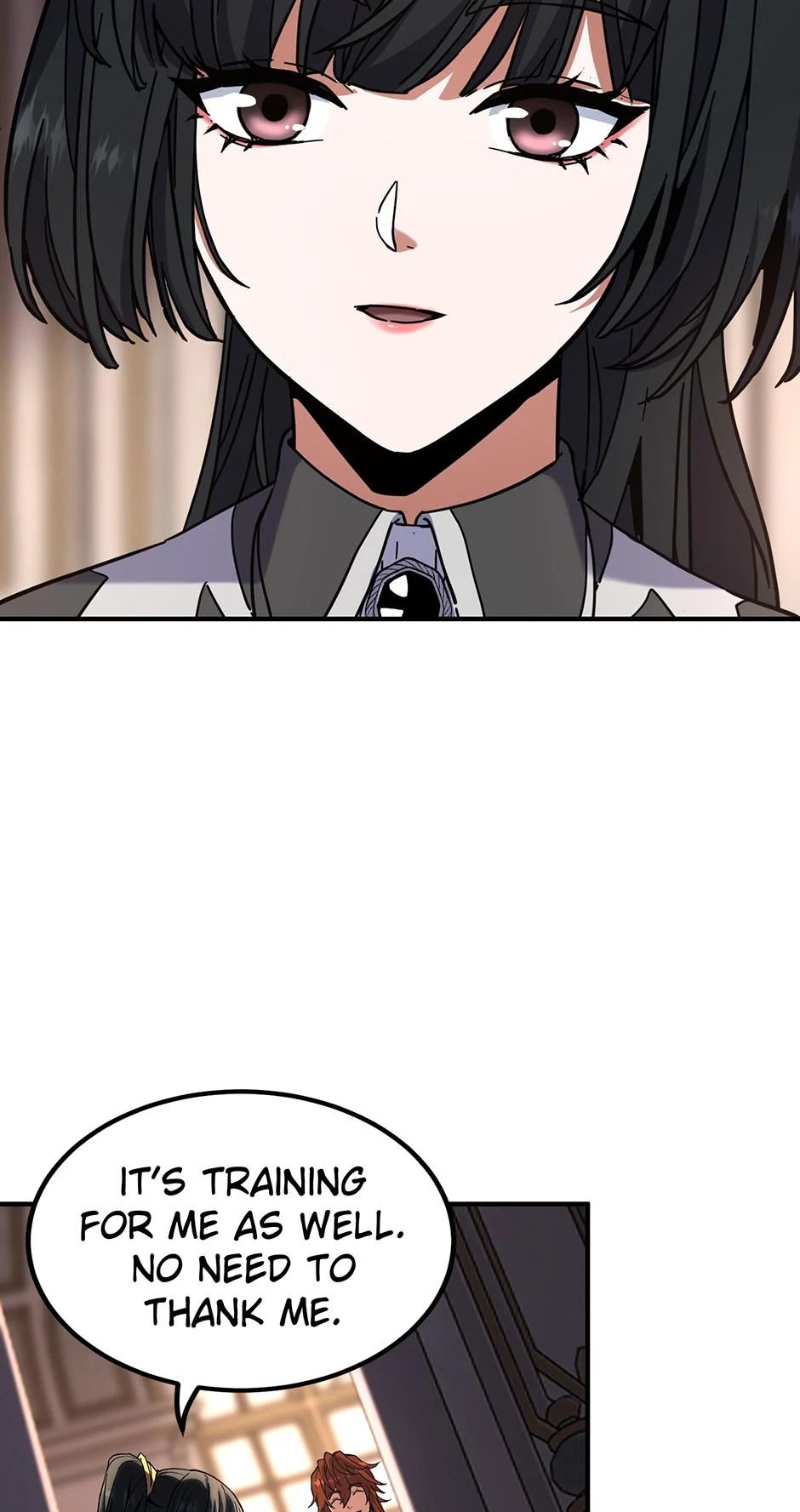 18+ The Beginning After the End Chapter 212 page 34