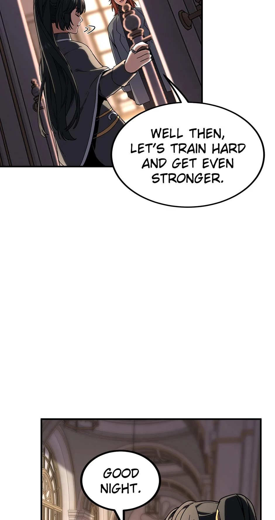 18+ The Beginning After the End Chapter 212 page 35