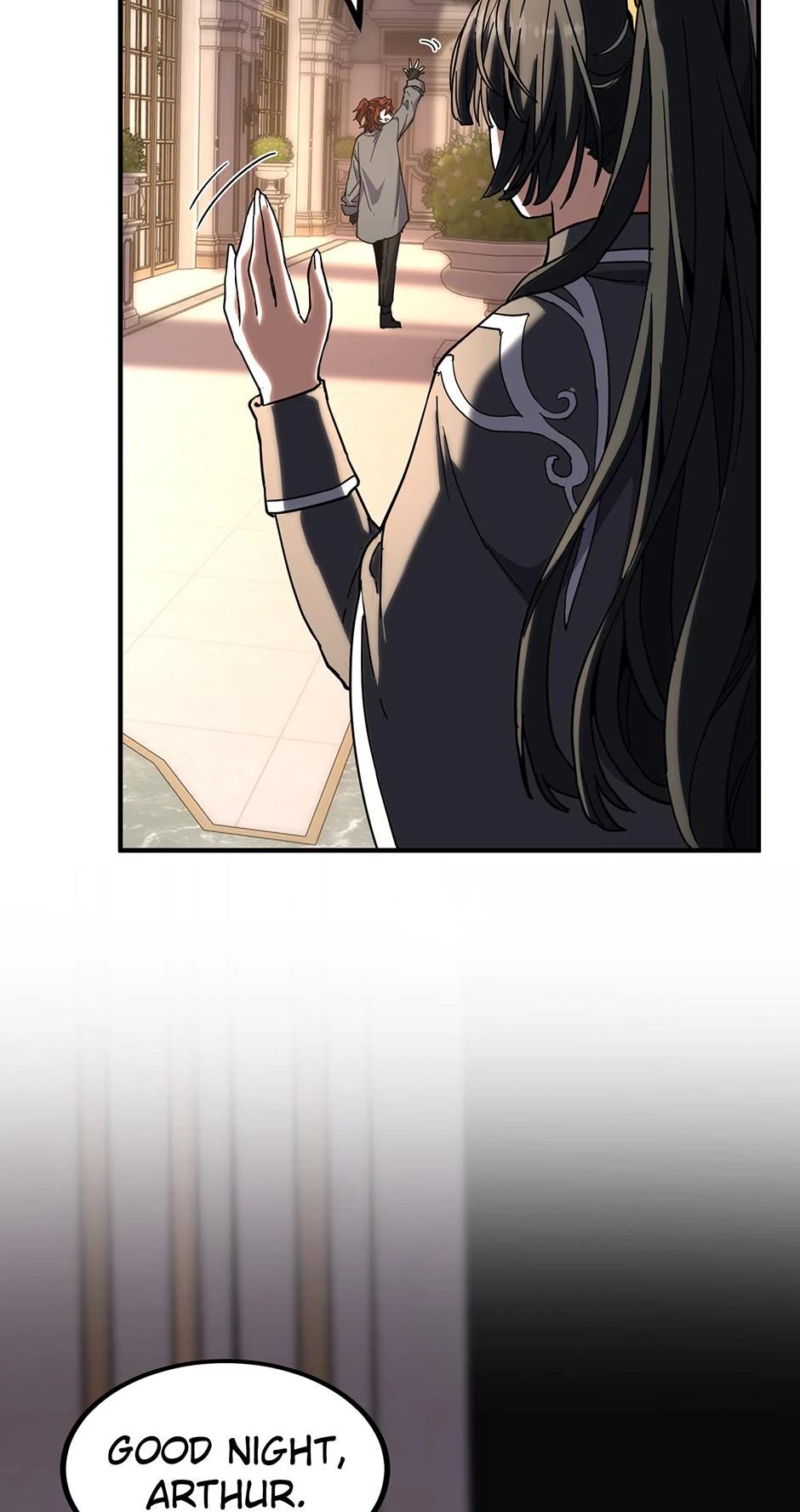 18+ The Beginning After the End Chapter 212 page 36