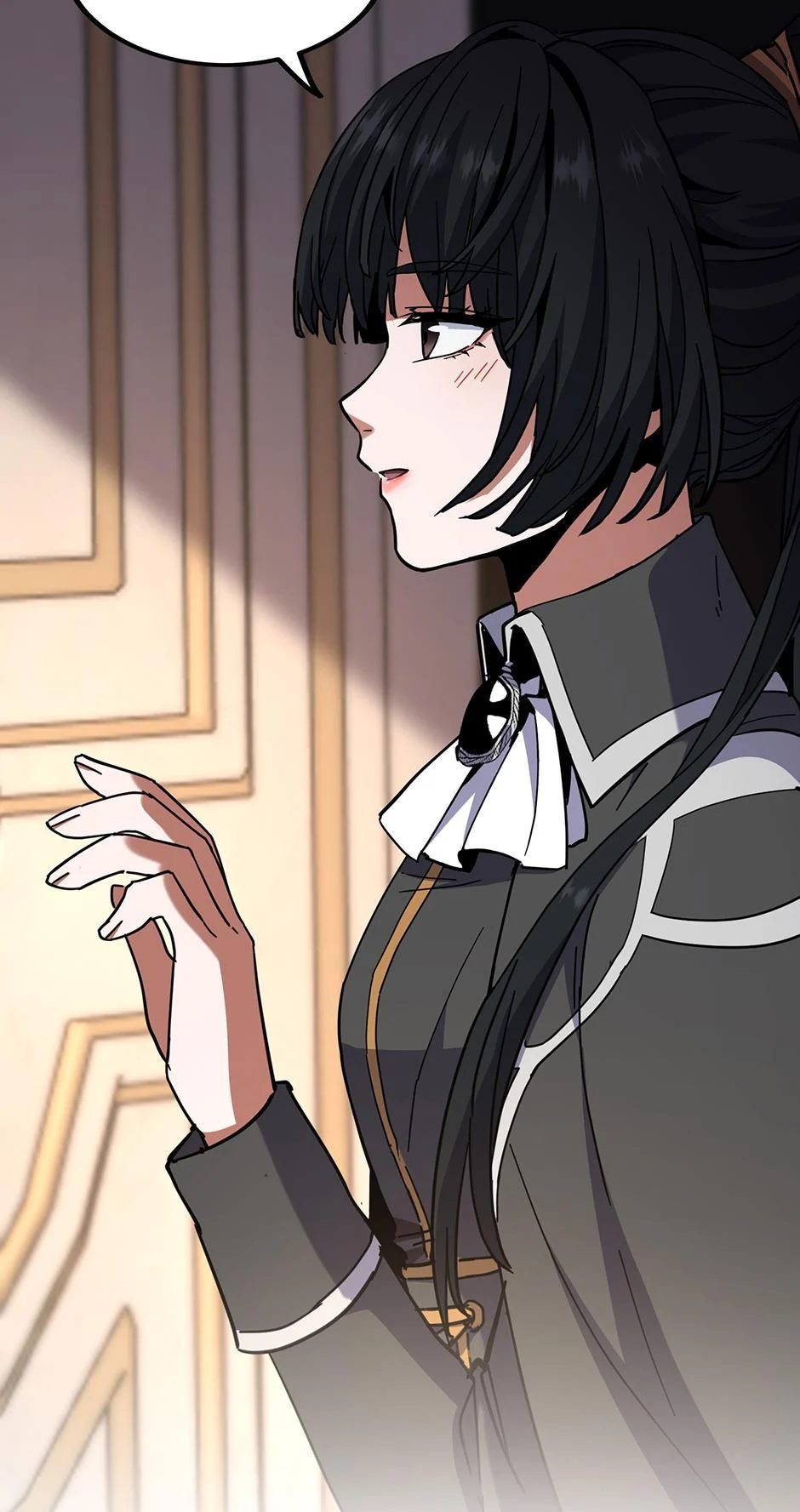 18+ The Beginning After the End Chapter 212 page 37
