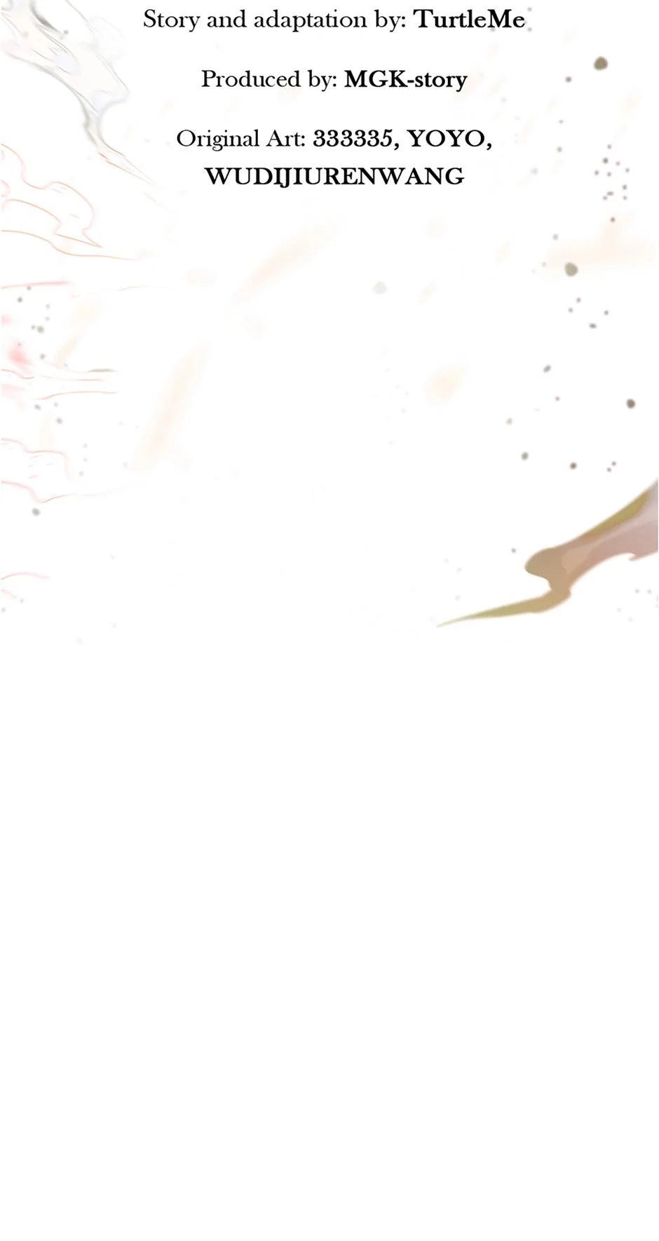 18+ The Beginning After the End Chapter 212 page 39