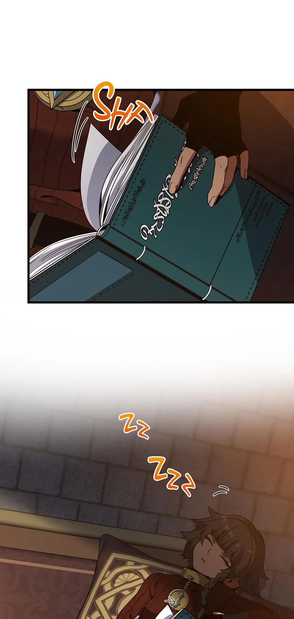 18+ The Beginning After the End Chapter 212 page 42