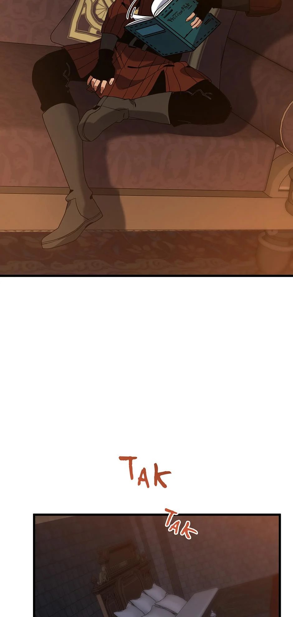 18+ The Beginning After the End Chapter 212 page 43