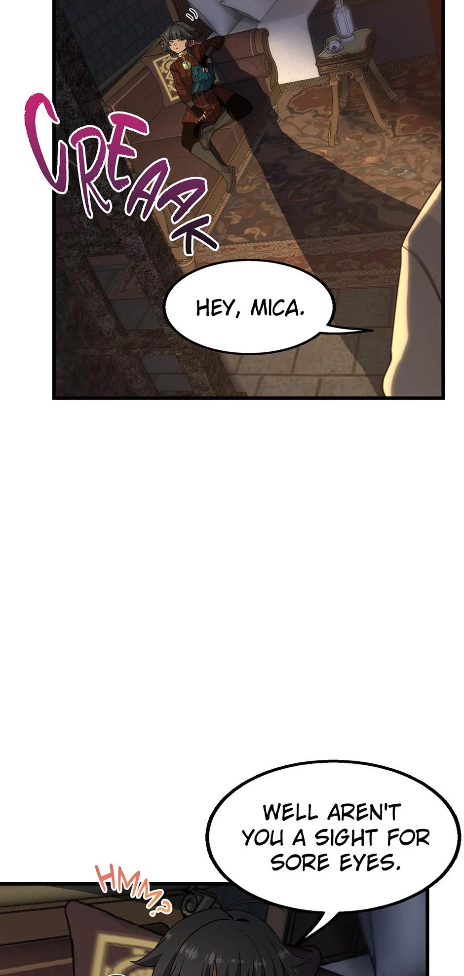 18+ The Beginning After the End Chapter 212 page 44
