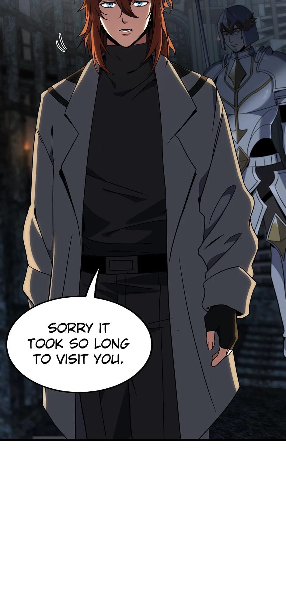 18+ The Beginning After the End Chapter 212 page 46