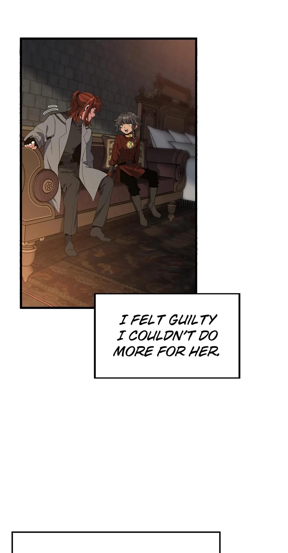 18+ The Beginning After the End Chapter 212 page 47