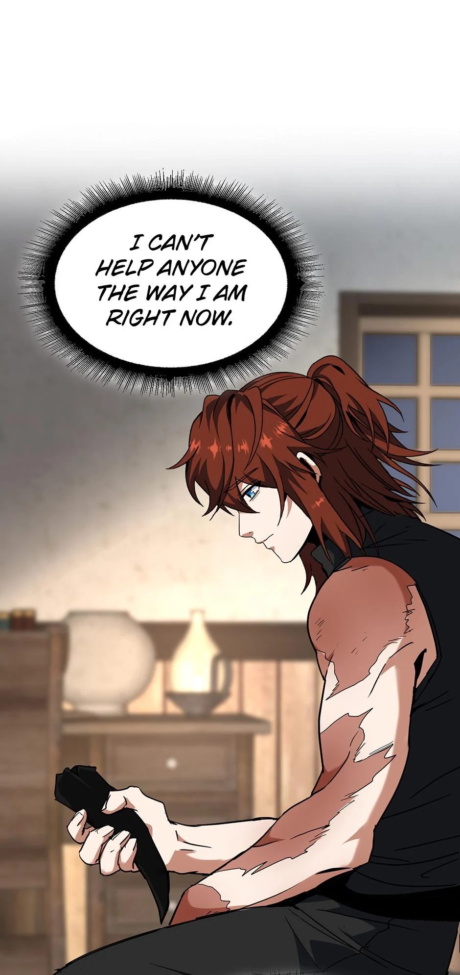 18+ The Beginning After the End Chapter 212 page 56