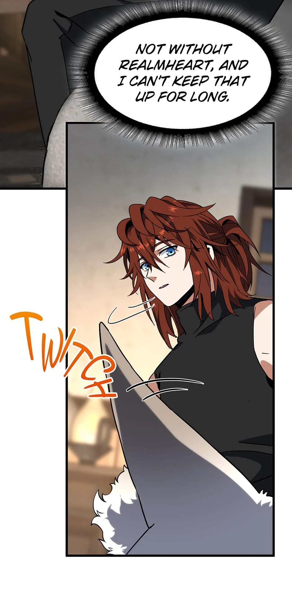 18+ The Beginning After the End Chapter 212 page 57