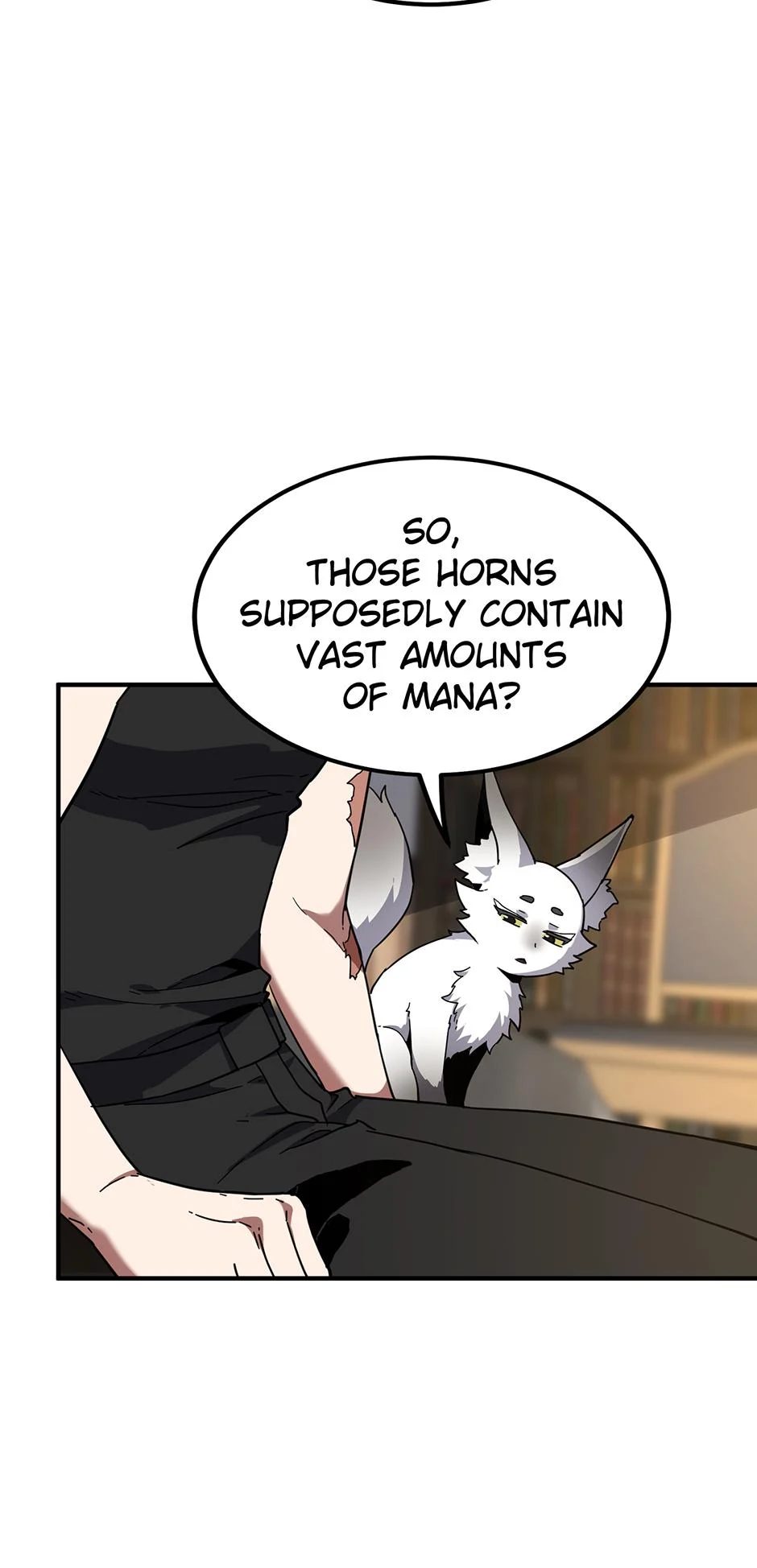 18+ The Beginning After the End Chapter 212 page 59