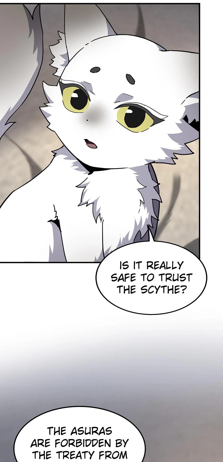 18+ The Beginning After the End Chapter 212 page 60