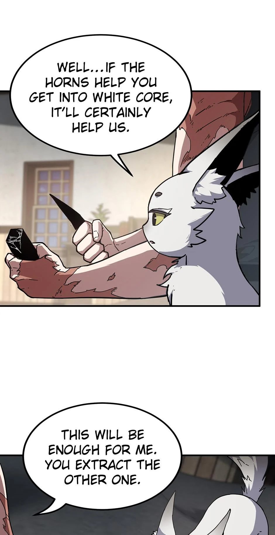 18+ The Beginning After the End Chapter 212 page 63