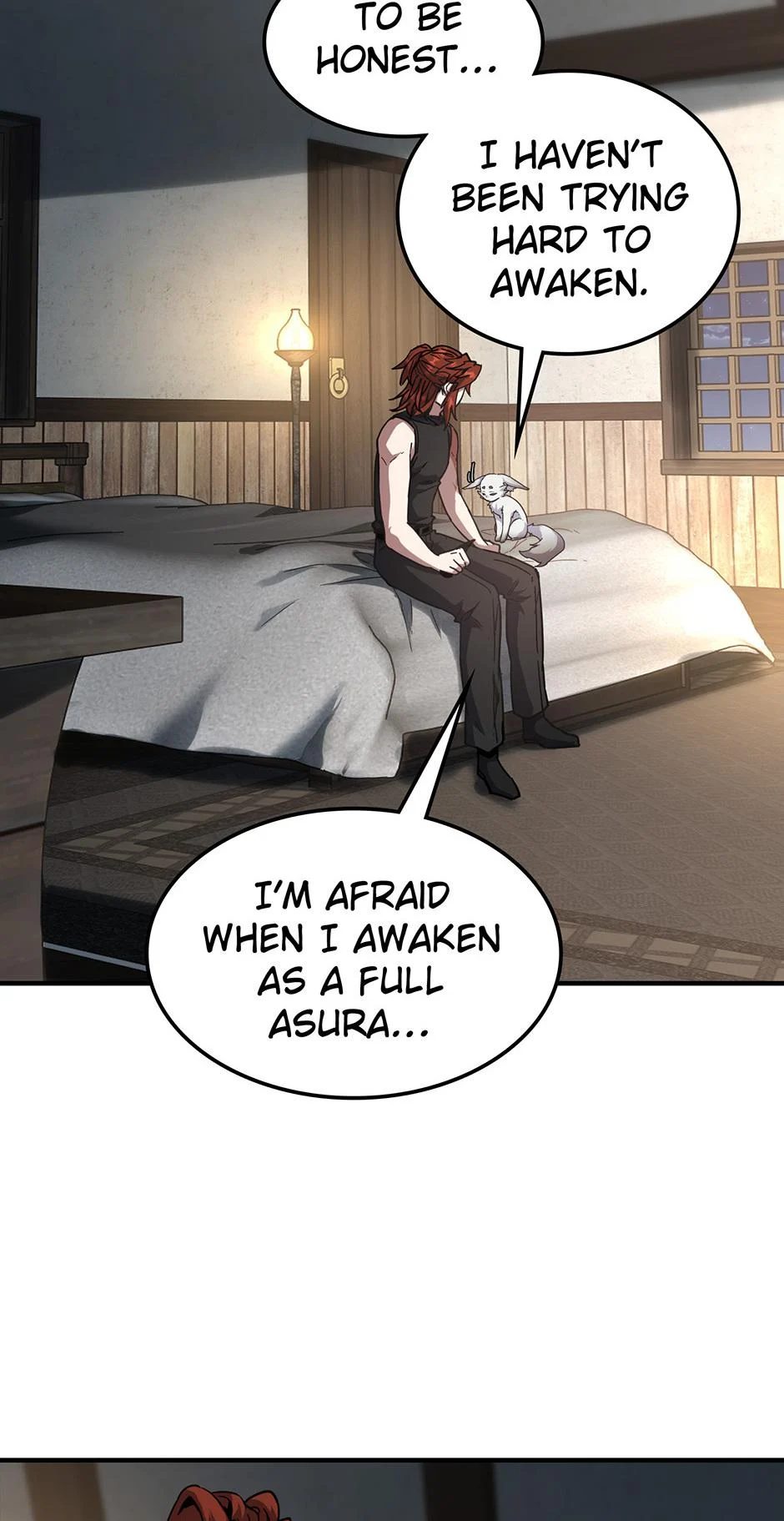18+ The Beginning After the End Chapter 212 page 66