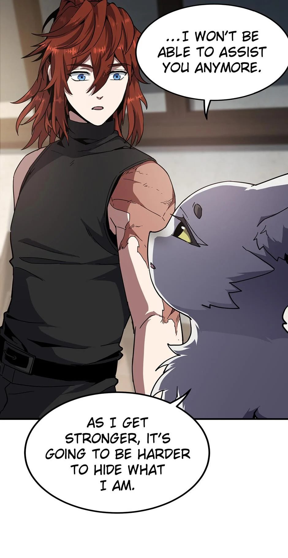 18+ The Beginning After the End Chapter 212 page 67