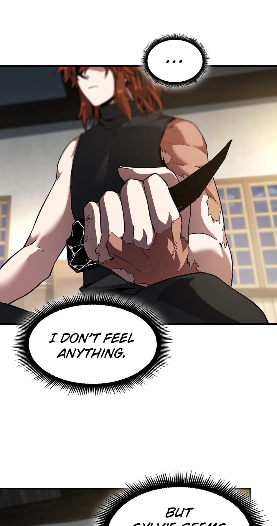 18+ The Beginning After the End Chapter 212 page 72