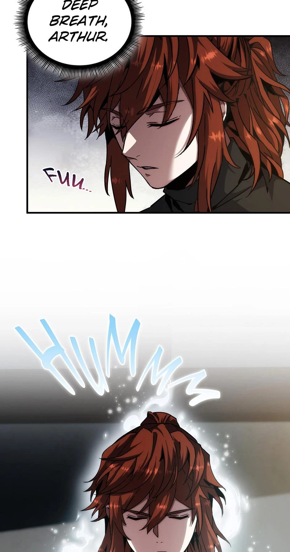 18+ The Beginning After the End Chapter 212 page 74