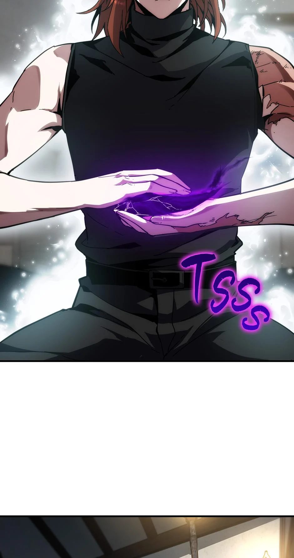 18+ The Beginning After the End Chapter 212 page 75