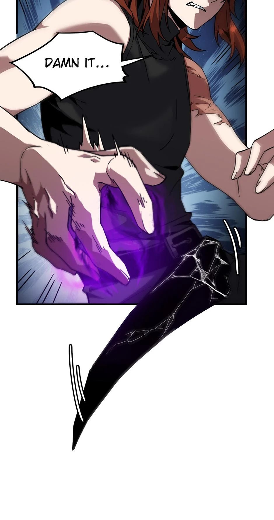 18+ The Beginning After the End Chapter 212 page 77