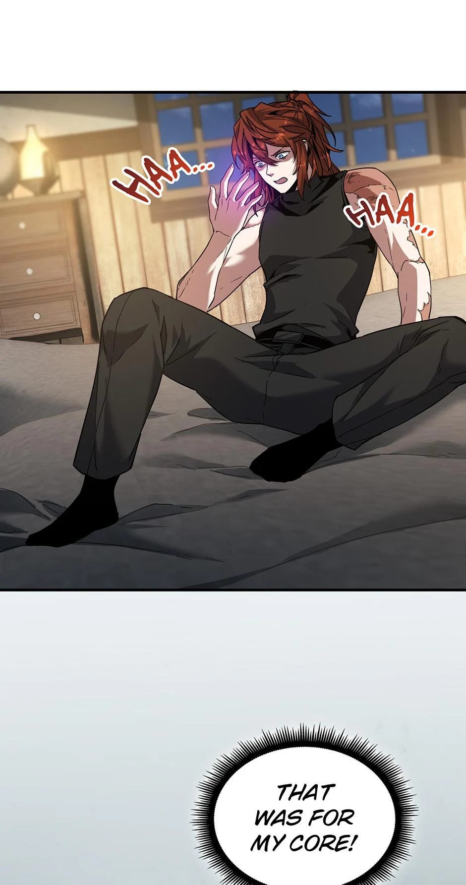 18+ The Beginning After the End Chapter 212 page 78