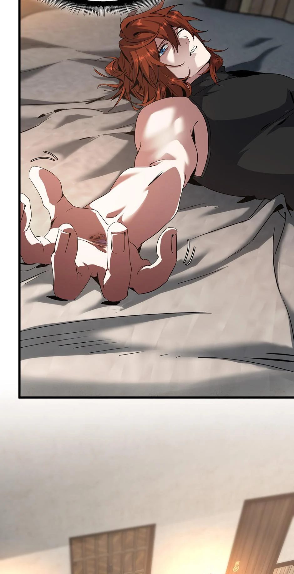 18+ The Beginning After the End Chapter 212 page 81